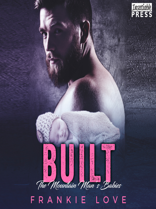 Title details for Built by Frankie Love - Available